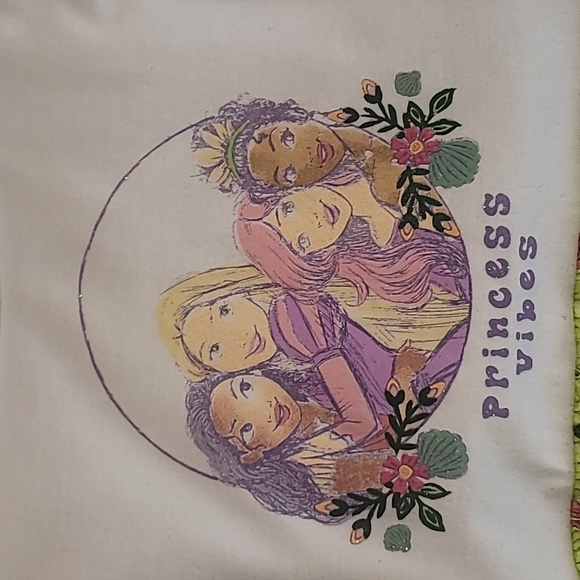 ⭐️ 5/$25 ⭐️ Disney Princess Dress - Picture 4 of 9